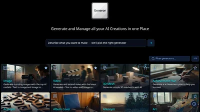 Generor