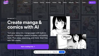 Anifusion.ai