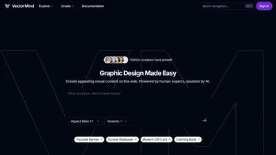 Vectormind ai