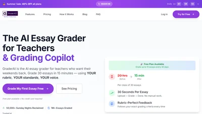 GraderAI