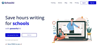 SchoolAI