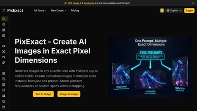 PixExact