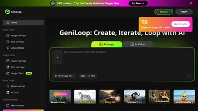 GeniLoop