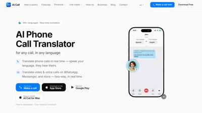 AI Call