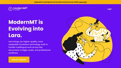 ModernMT