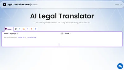 LegalTranslations.com