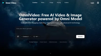 OmniVideo.net