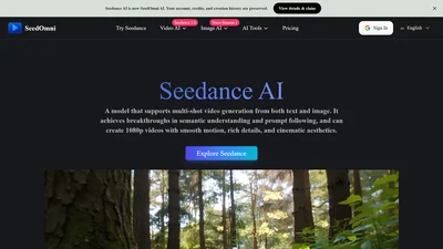 Seedance.io