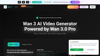 Wan3ai.app