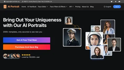 AI-Portrait