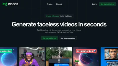 EzVideos