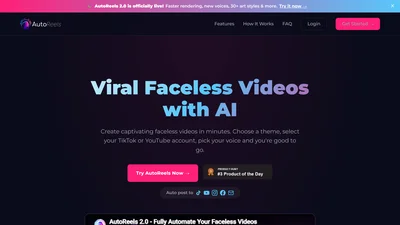 AutoReels.ai