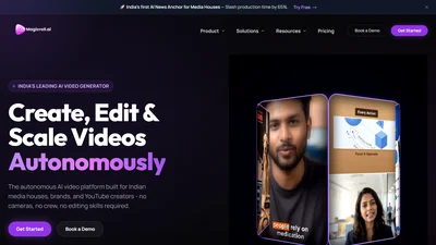 Magicroll.ai