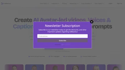 Vidboard AI