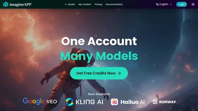 ImagineAPP