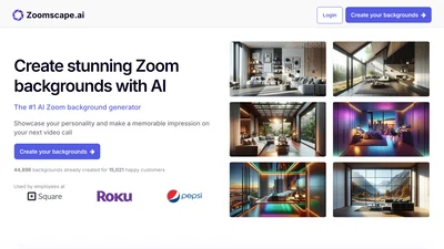 ZoomScape.ai
