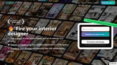 InteriorAI