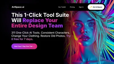 ArtSpace.ai