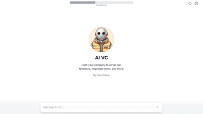 AI VC