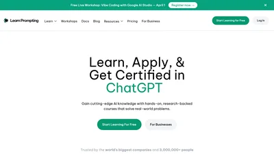 Learn Prompting