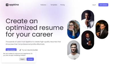 Appkina.com