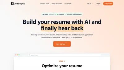 JobStep.io