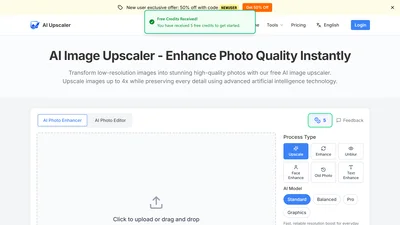 AI Upscaler.org