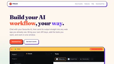 Filloom
