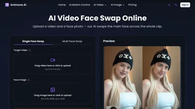 Animove AI