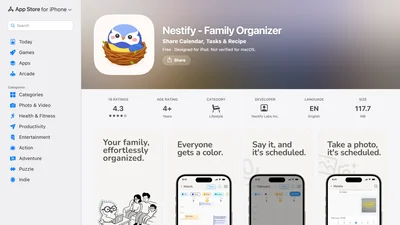 Nestify