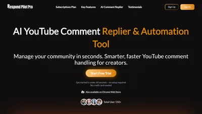 RespondPilot Pro