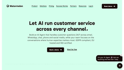 Watermelon