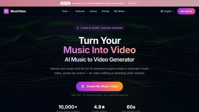 MusVideo
