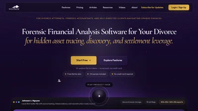 Thrive Financial