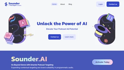 Sounder AI