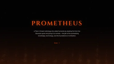 Prometheus - Firecrawl