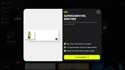 Higgsfield Supercomputer