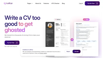 cvlift.ai