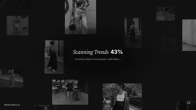 WhatToWear | Outfit Generator