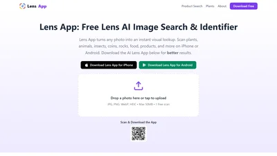 Lens AI