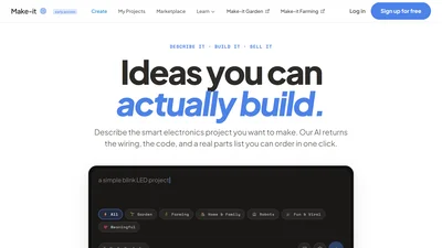 Make-it