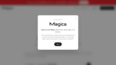 Magica