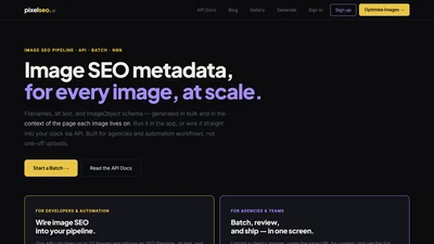 pixelseo.ai