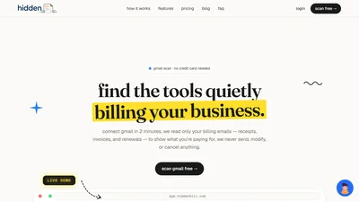 InvoiceAgent