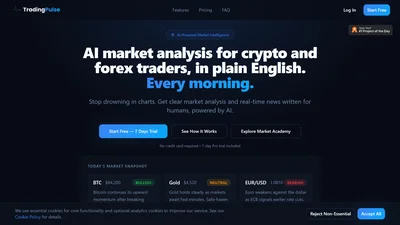 TradingPulse