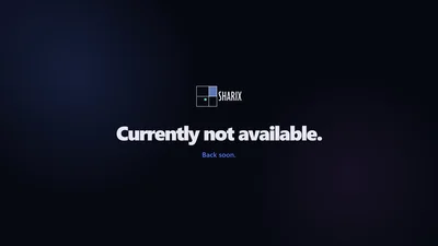 Sharix