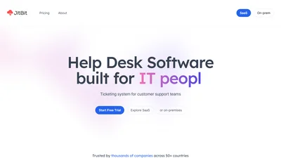 Jitbit