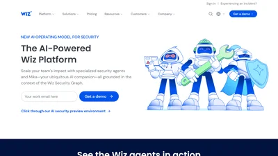 Wiz AI