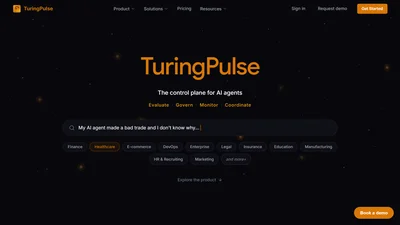TuringPulse