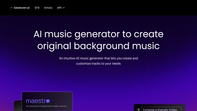 Beatoven.ai